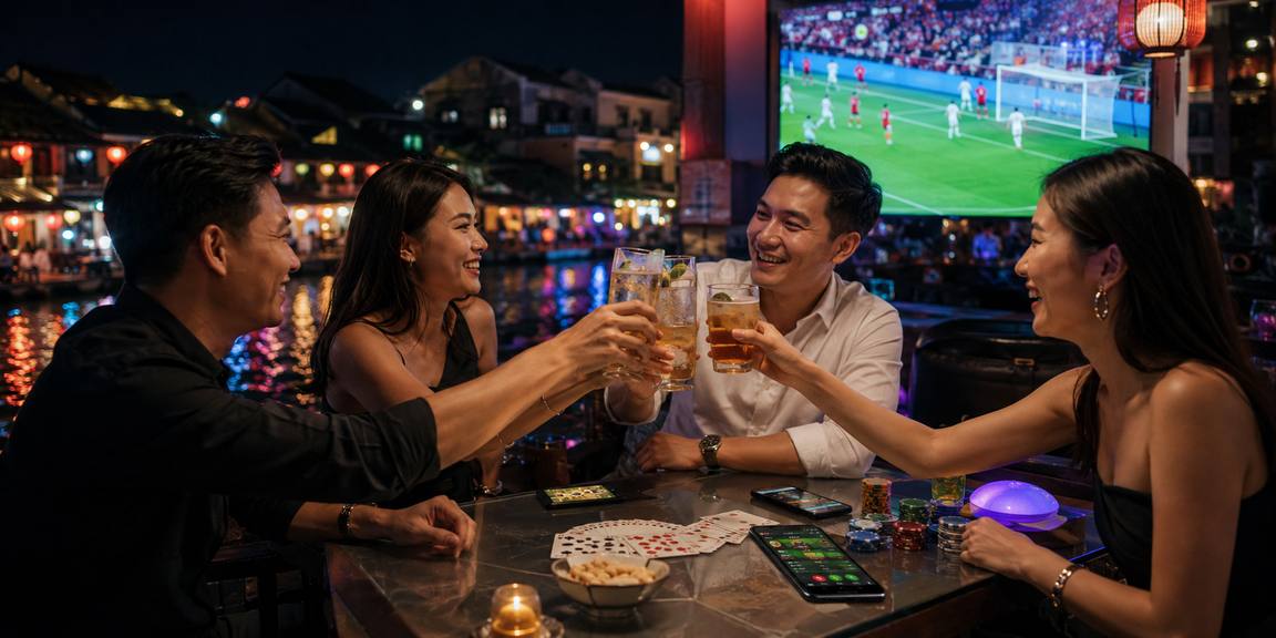 5699 Live Casino
